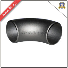 ASTM A105 180 Degree Bw Lr Forged Steel Elbow (YZF-L182)